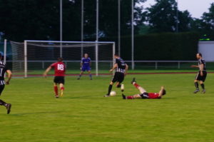 TVA Burkhardt Fußball