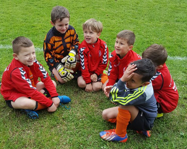 Altötting Fußall Jugend