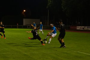 TVA Altötting Fußball