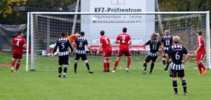 TVA Altötting Fußball