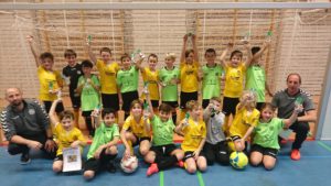 Altötting TVA Fußball