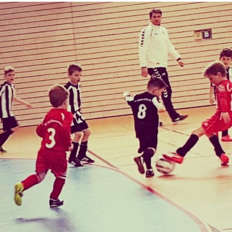 TVA Altötting Fußball