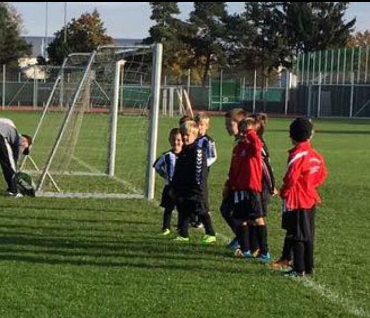 TVA Altötting Fußball