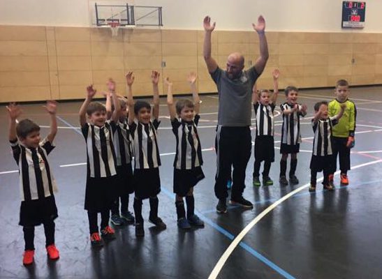 TVA Altötting Fußball