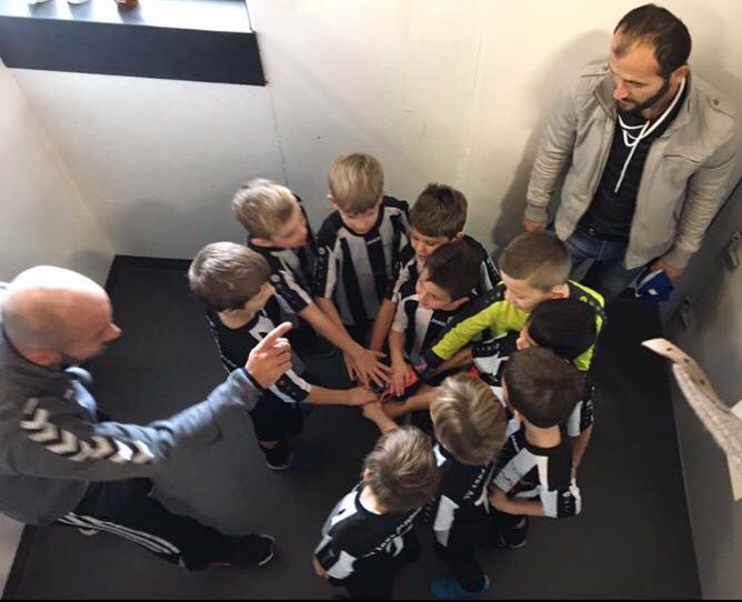 TVA Altötting Fußball