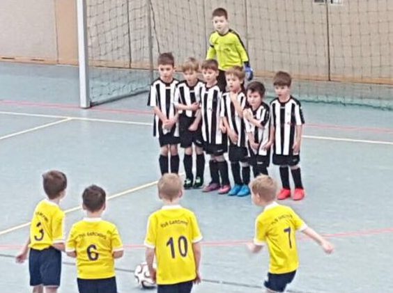 TVA Altötting Fußball