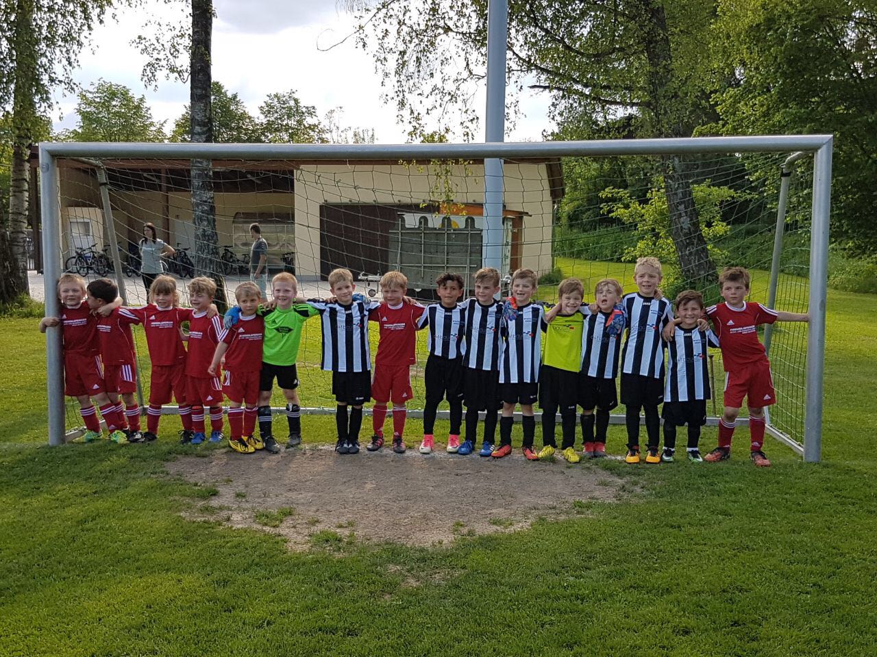 TVA Altötting Fußball