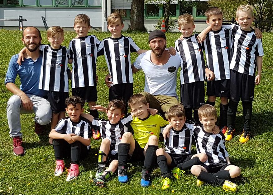 TVA Altötting Fußball