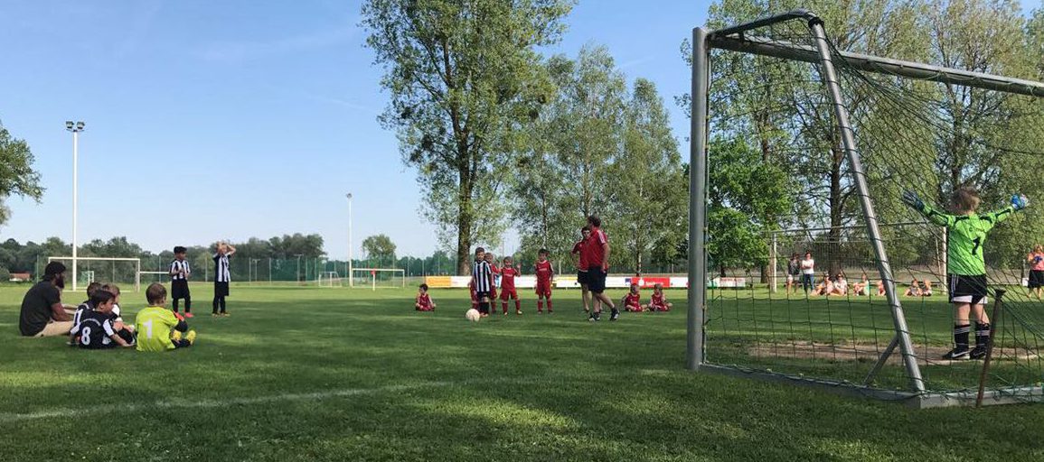 TVA Altötting Fußball