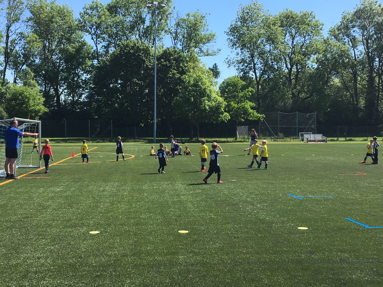 TVA Altötting Fußball