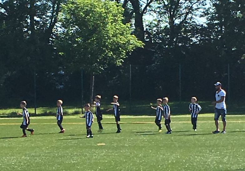 TVA Altötting Fußball