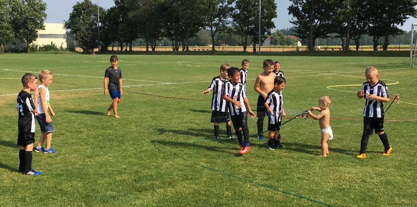 TVA Altötting Fußball