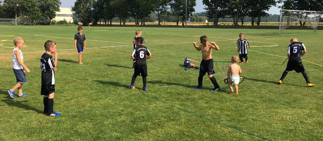 TVA Altötting Fußball