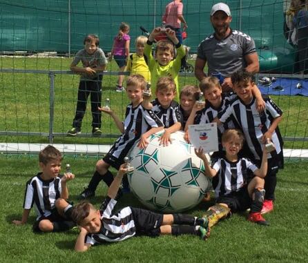 TVA Altötting Fußball