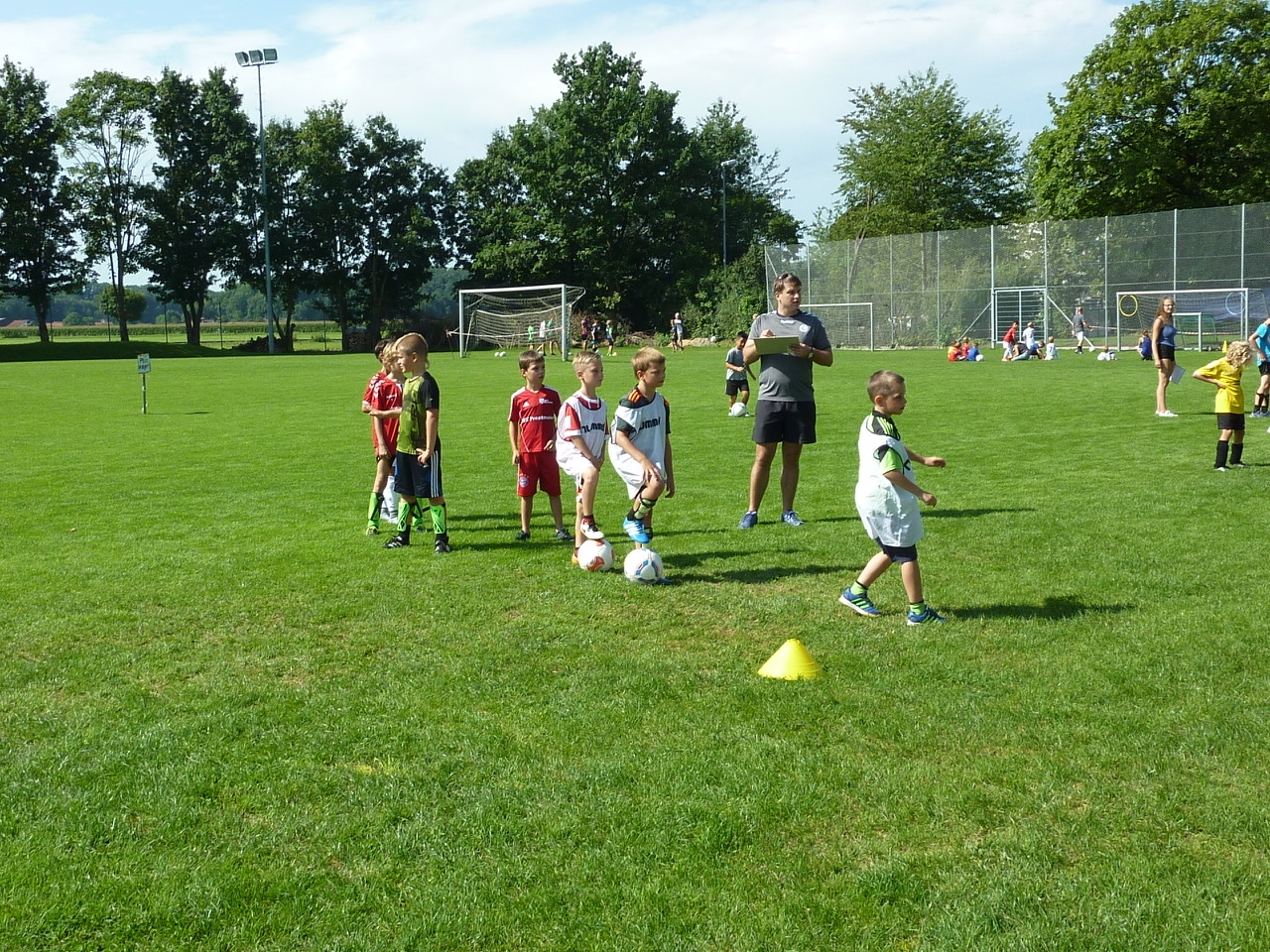 TVA Altötting Fußball