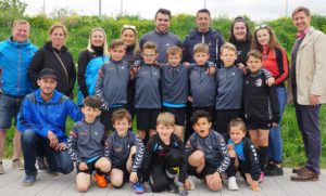 TVA Fußball Altötting