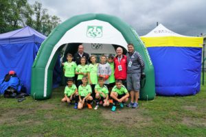 TVA Altötting Fußball