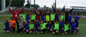 TVA Altötting Fußball