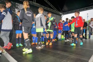 TVA Altötting Fußball