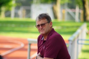 Fußball TVA Altötting