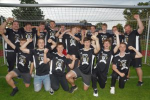 Fußball TVA Altötting