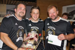 Fußball TVA Altötting