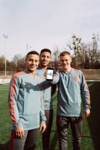 Fußball Altötting TVA