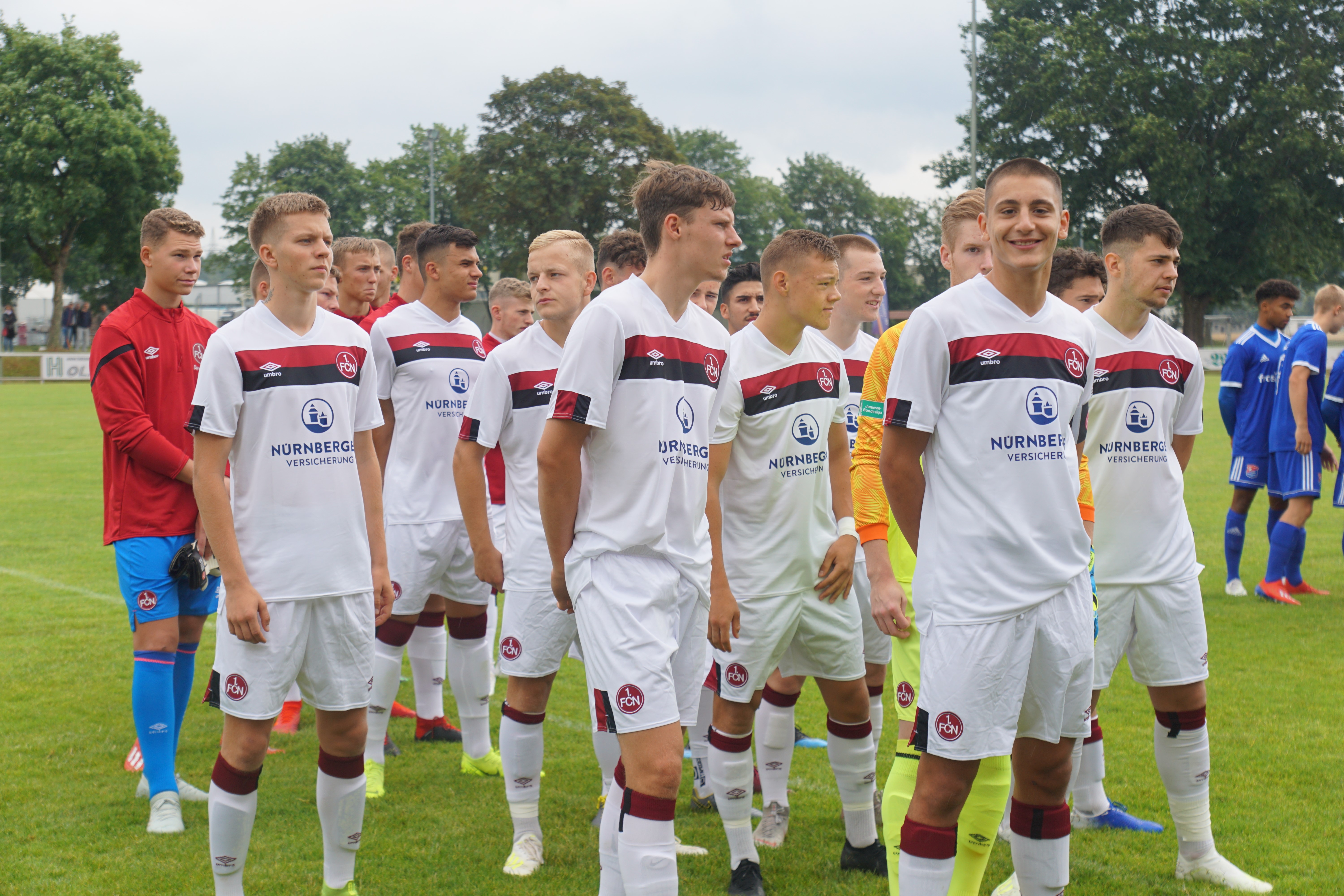 TVA Fußball Altötting