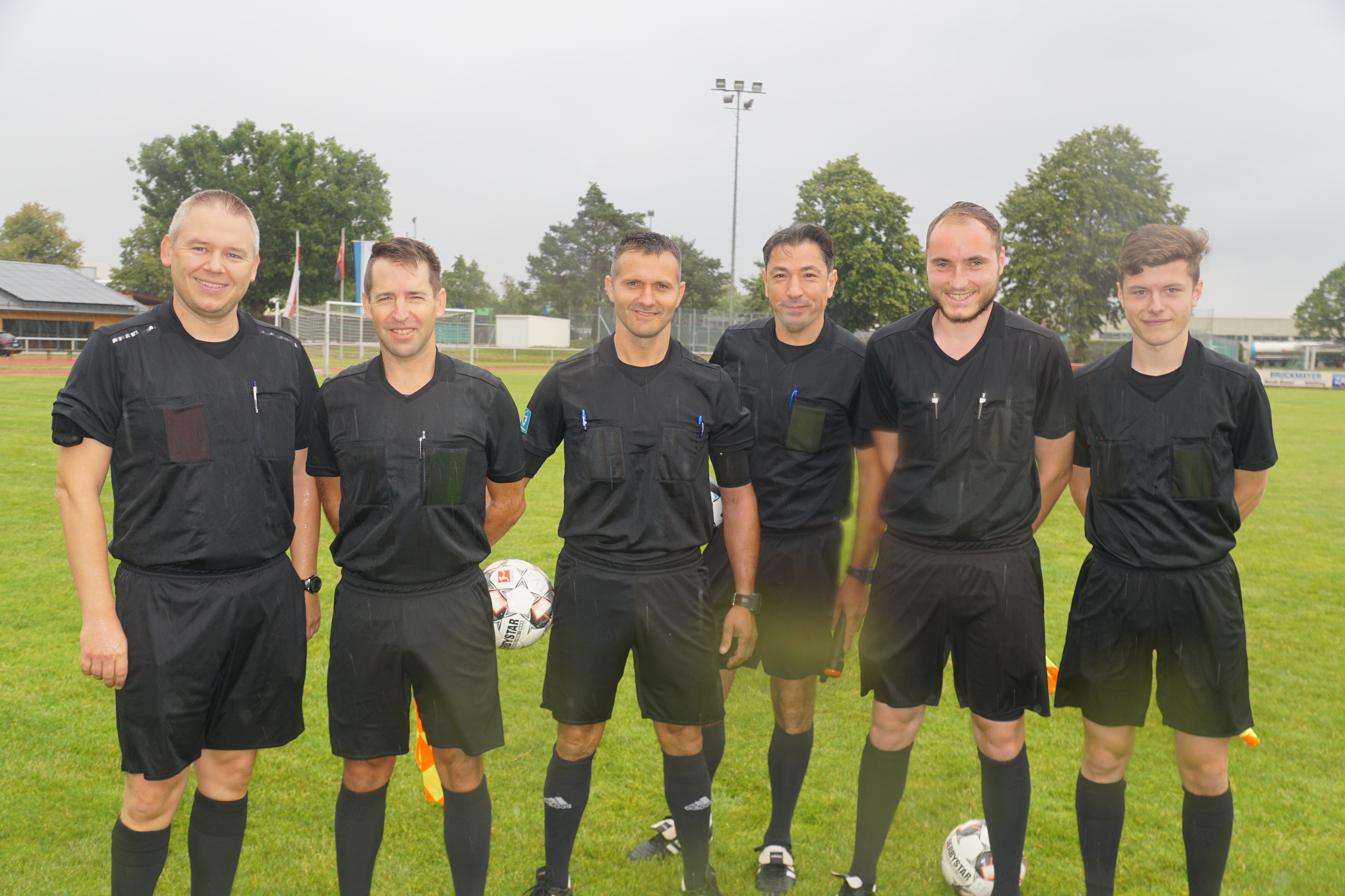 TVA Fußball Altötting