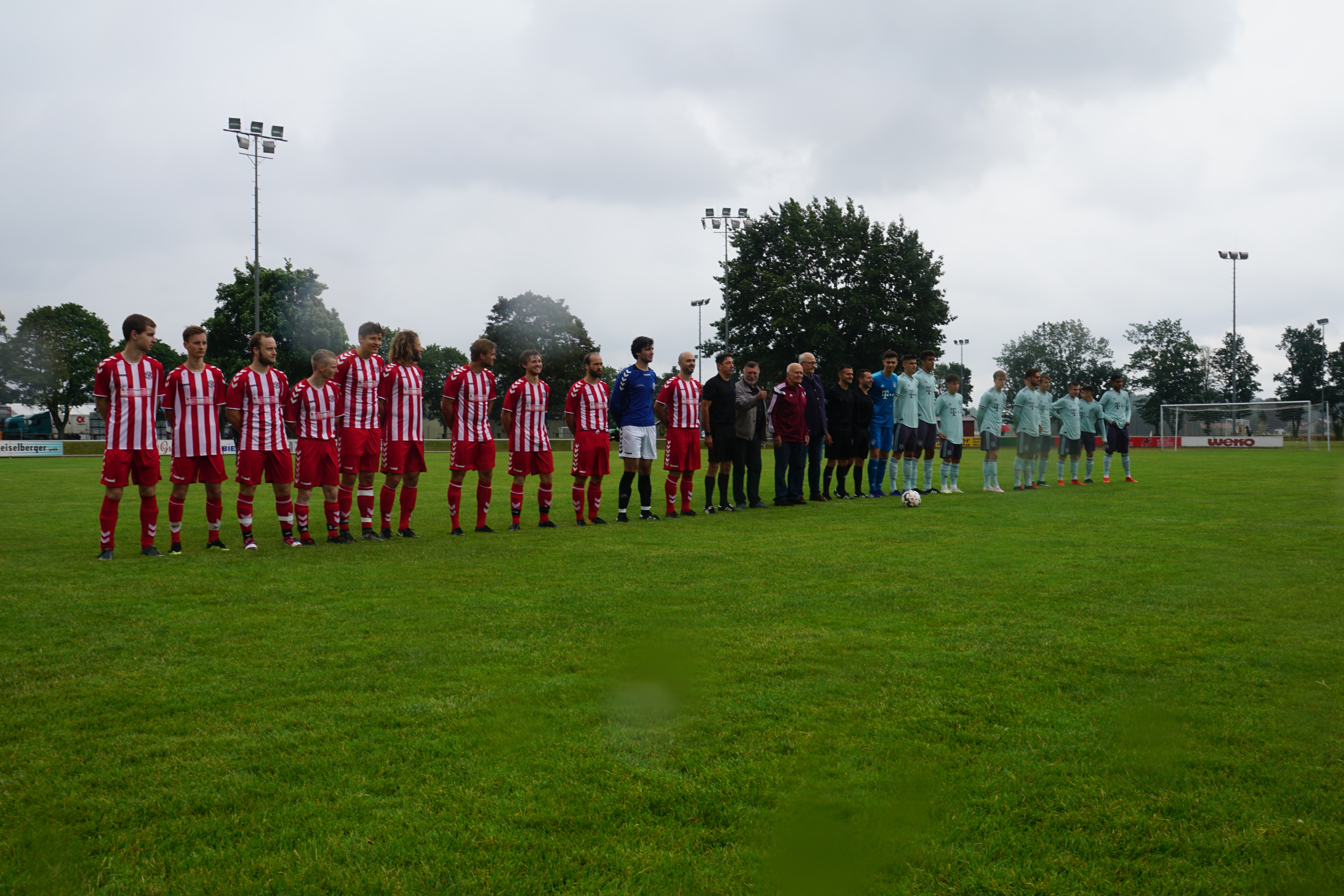 TVA Fußball Altötting