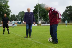 TVA Altötting Fußball