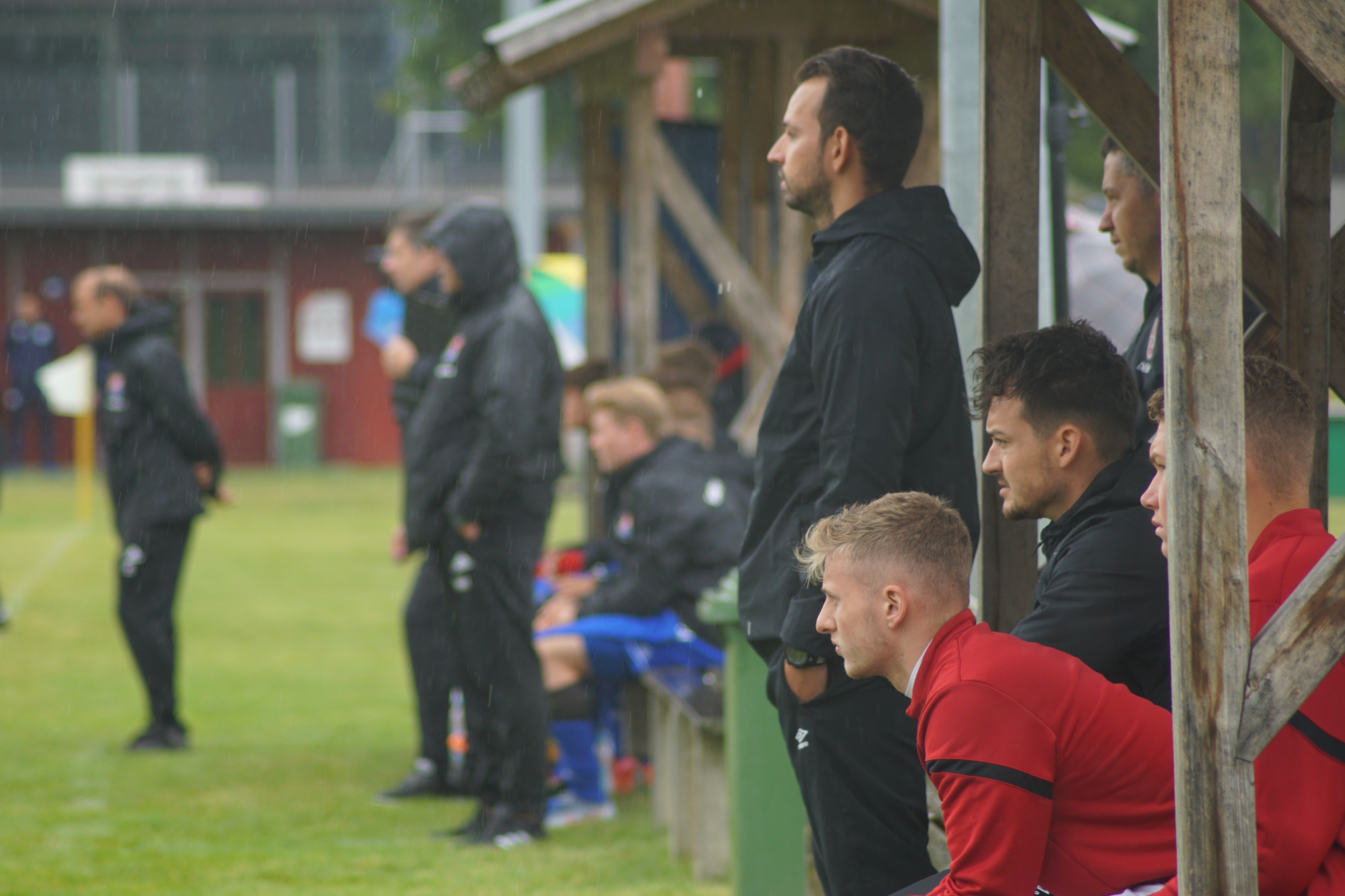 TVA Altötting Fußball