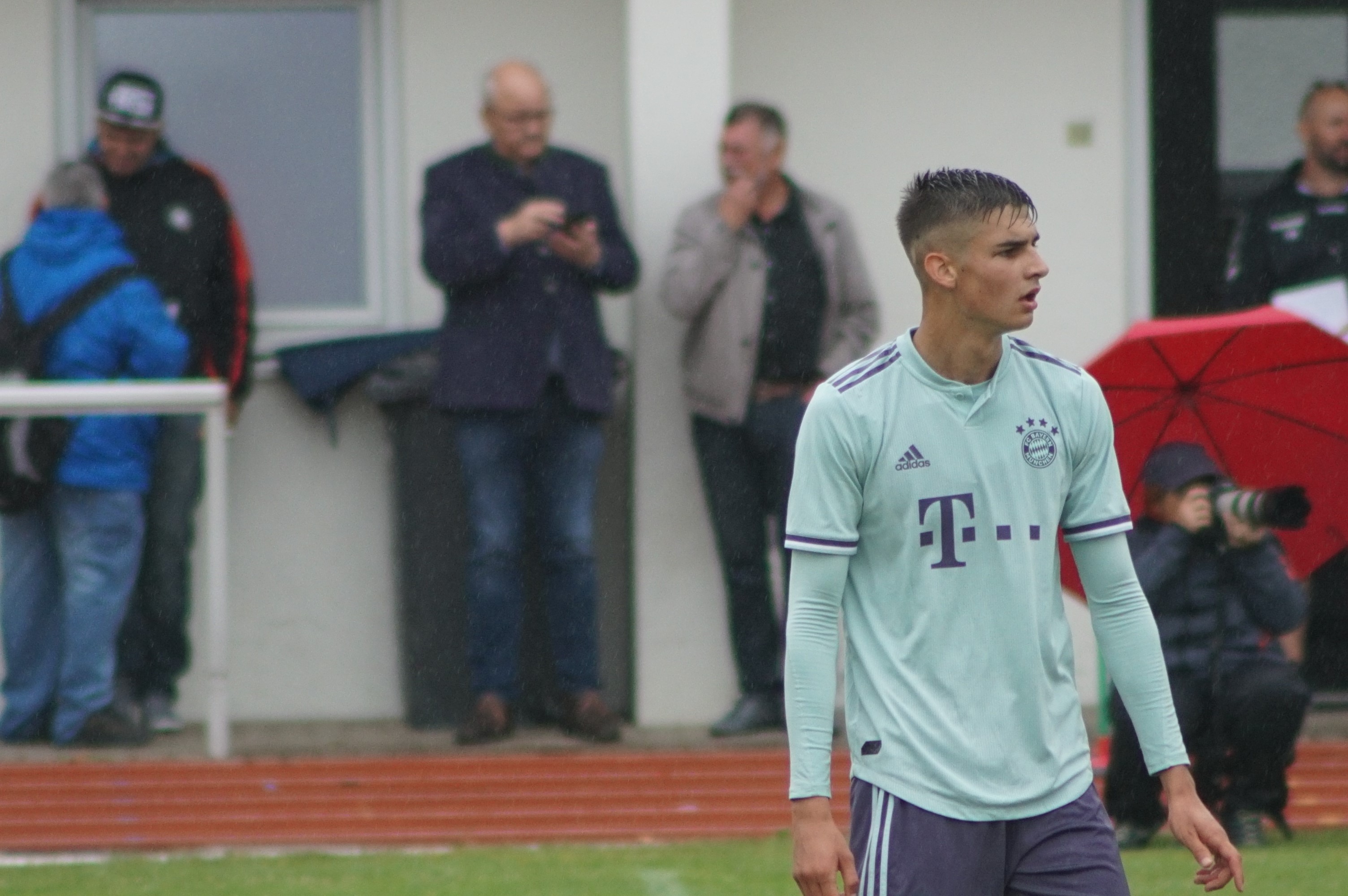 TVA Altötting Fußball