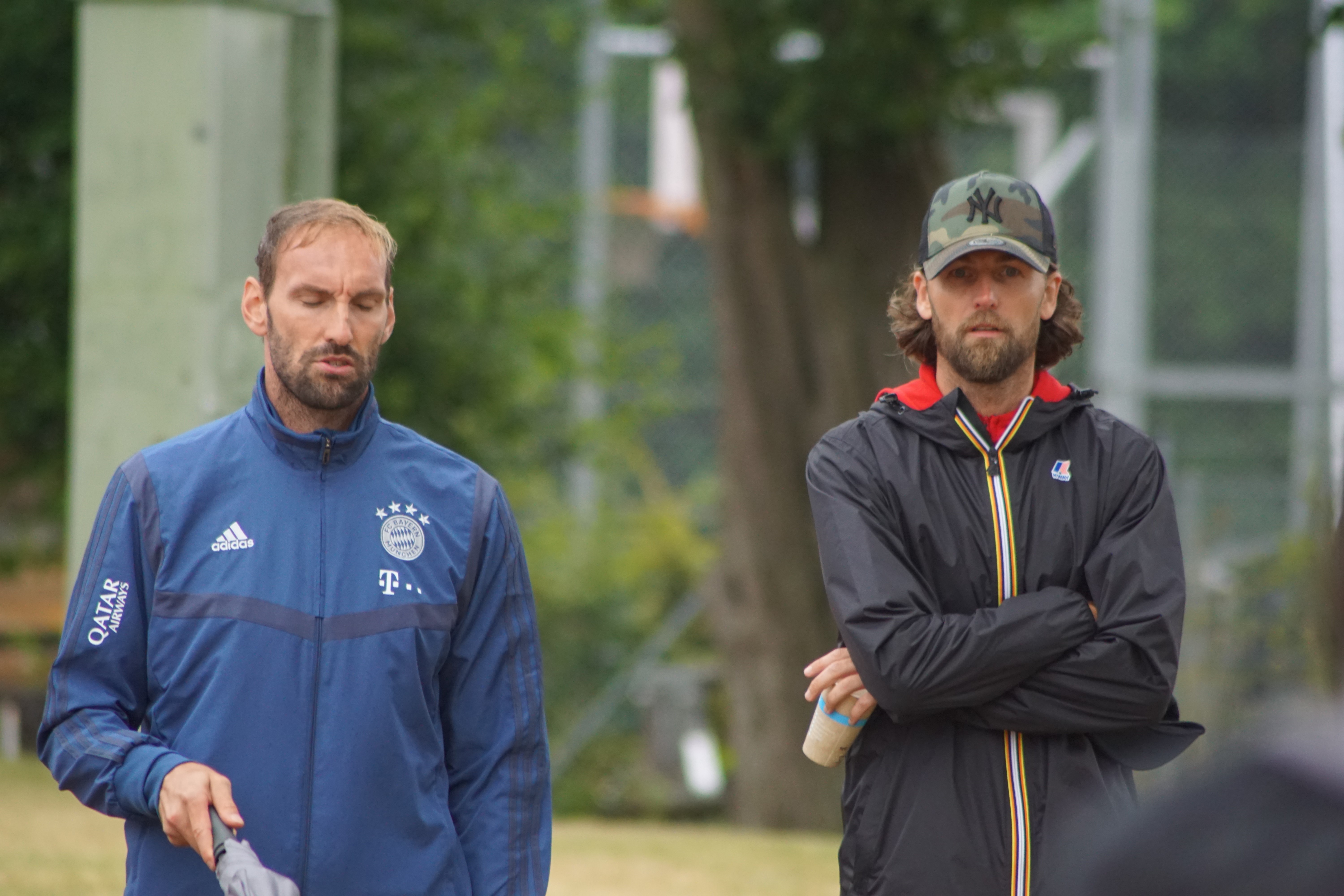 TVA Altötting Fußball