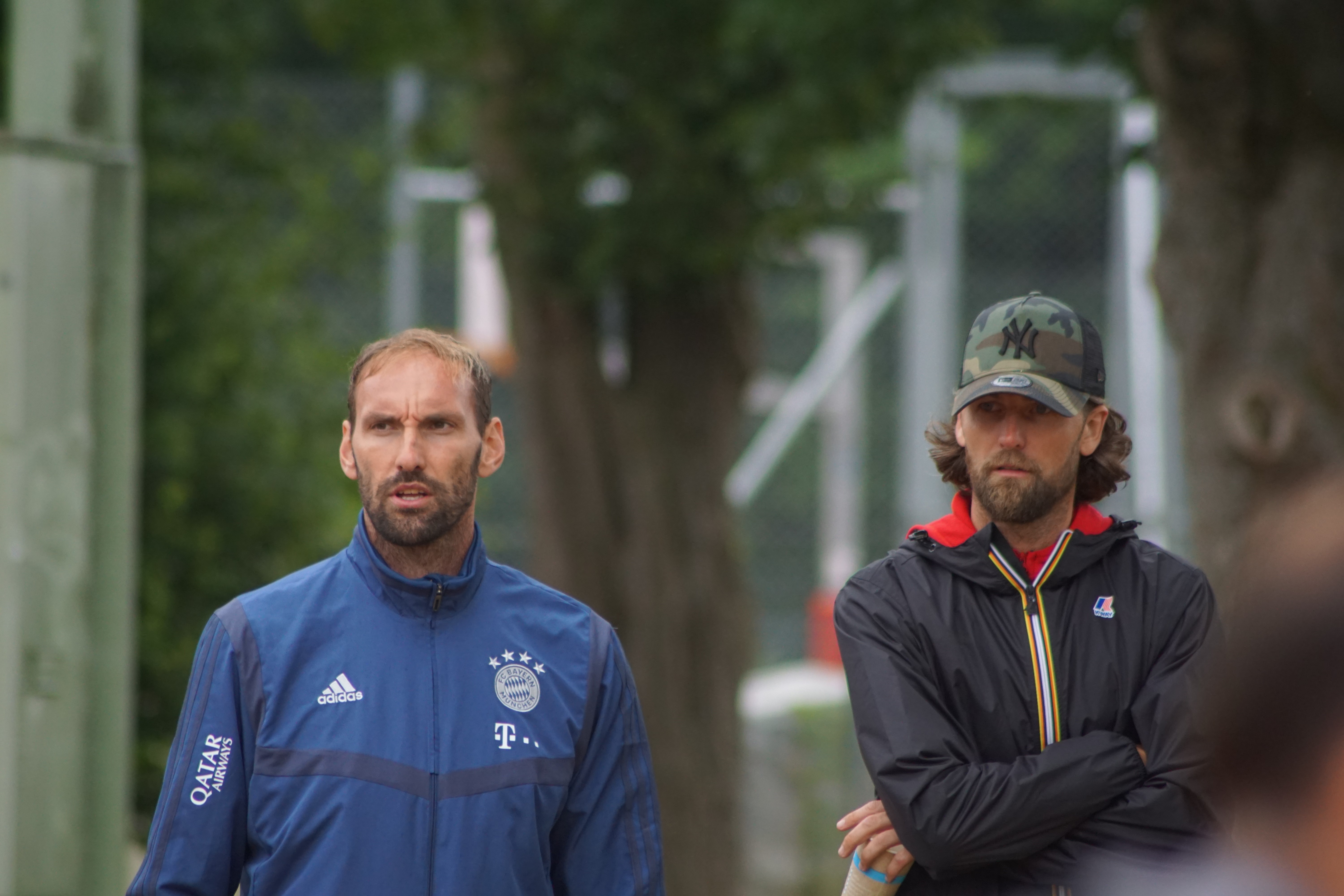 TVA Altötting Fußball