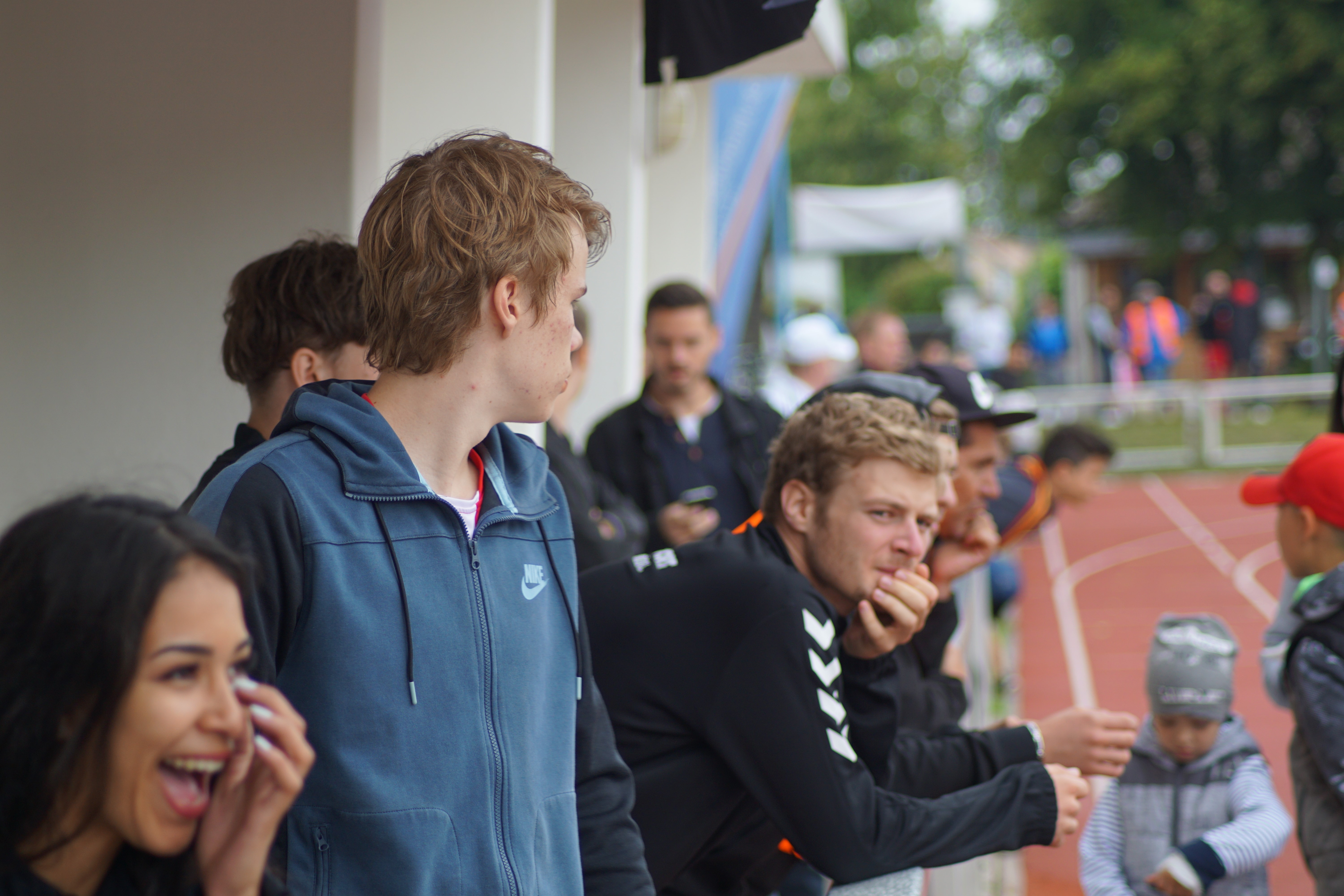 TVA Altötting Fußball