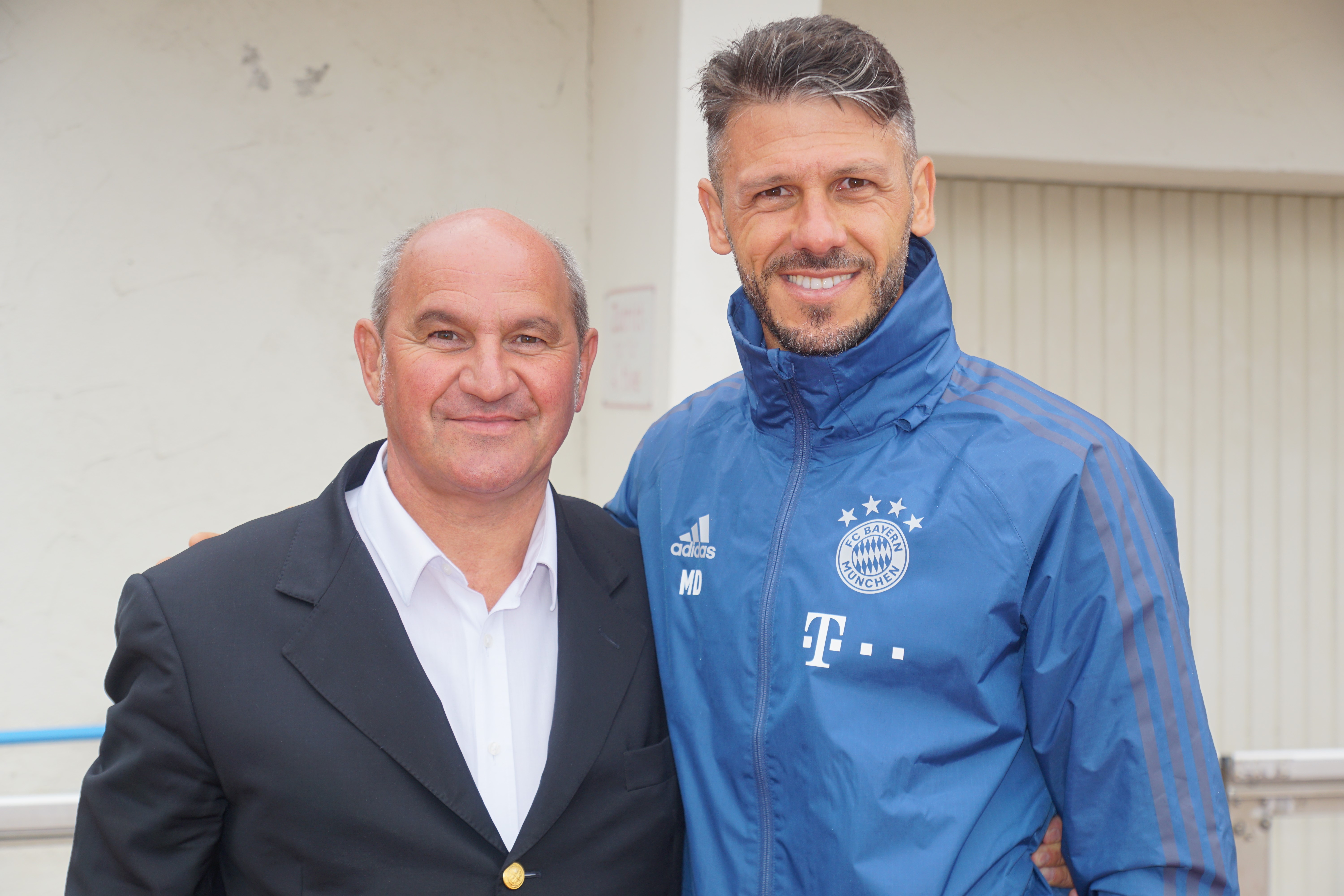 TVA Altötting Fußball