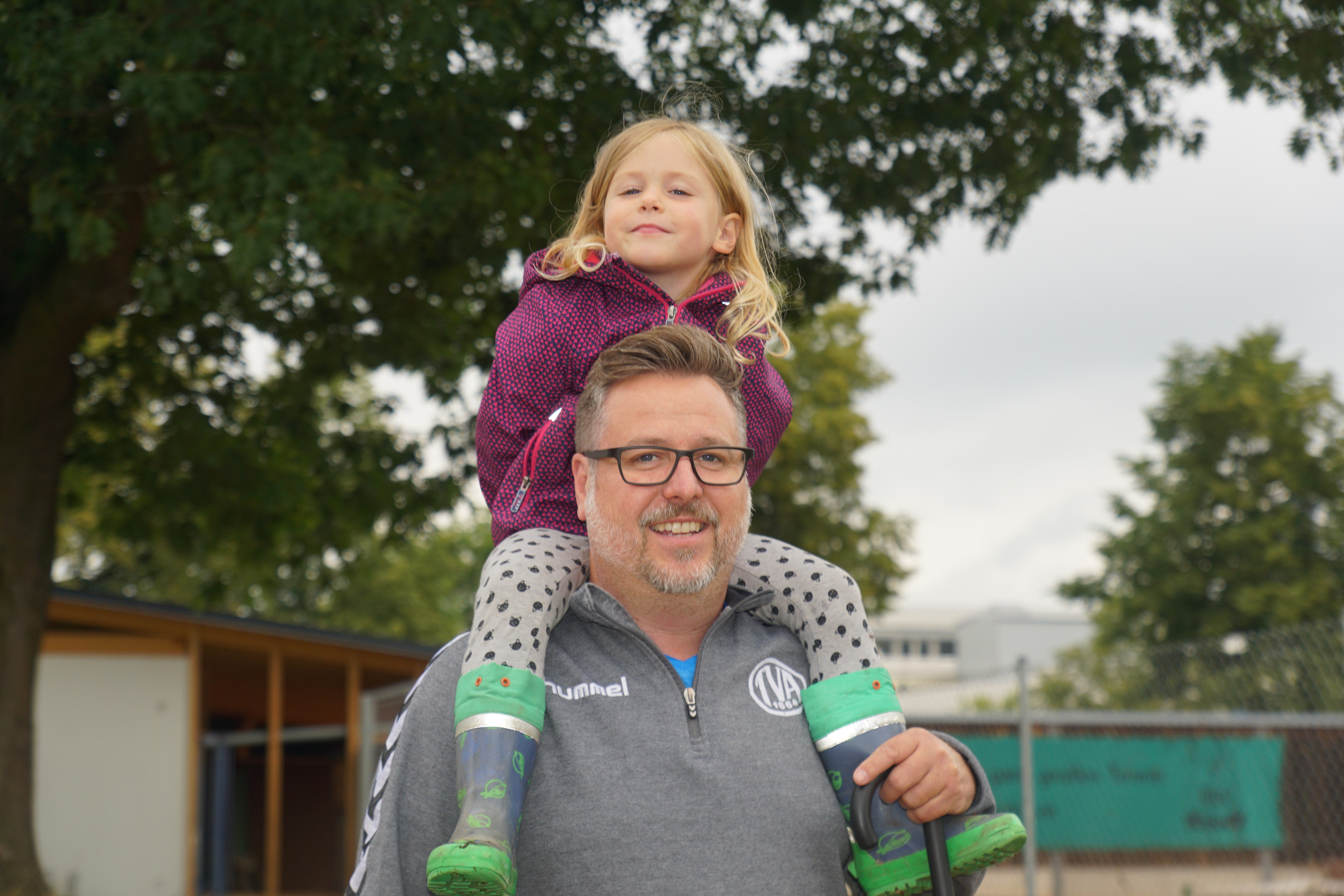 TVA Altötting Fußball