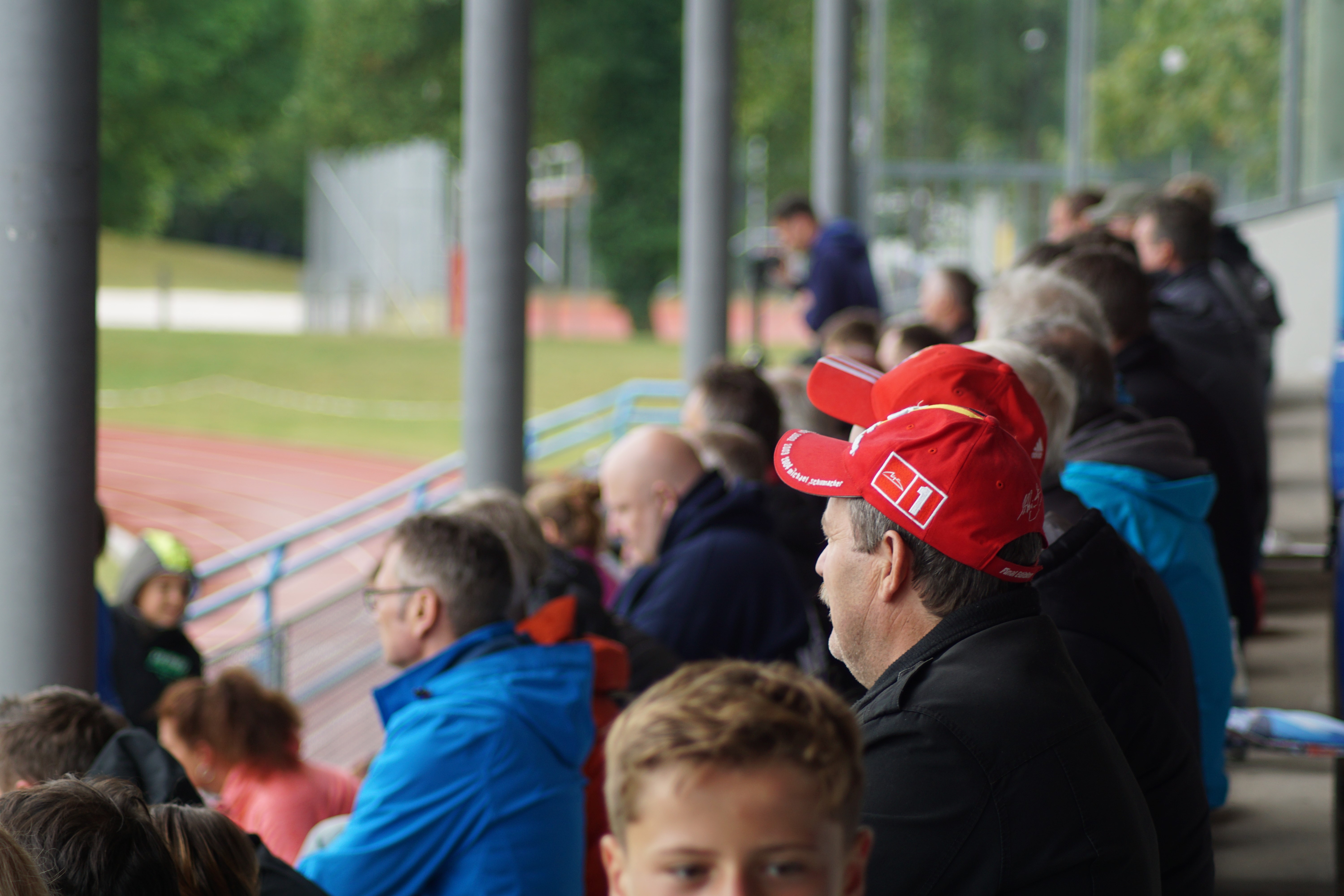 TVA Fußball Altötting