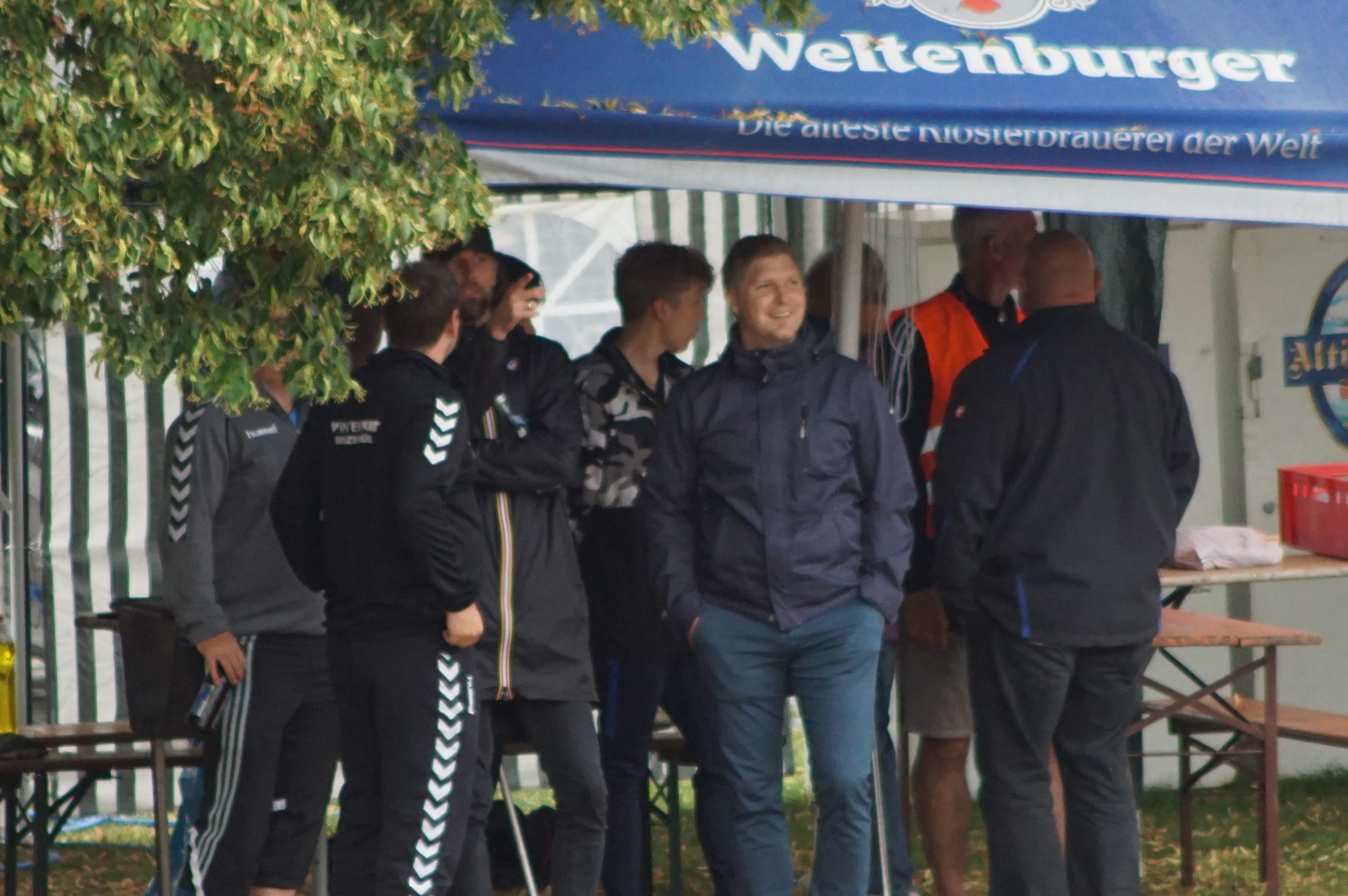 TVA Fußball Altötting