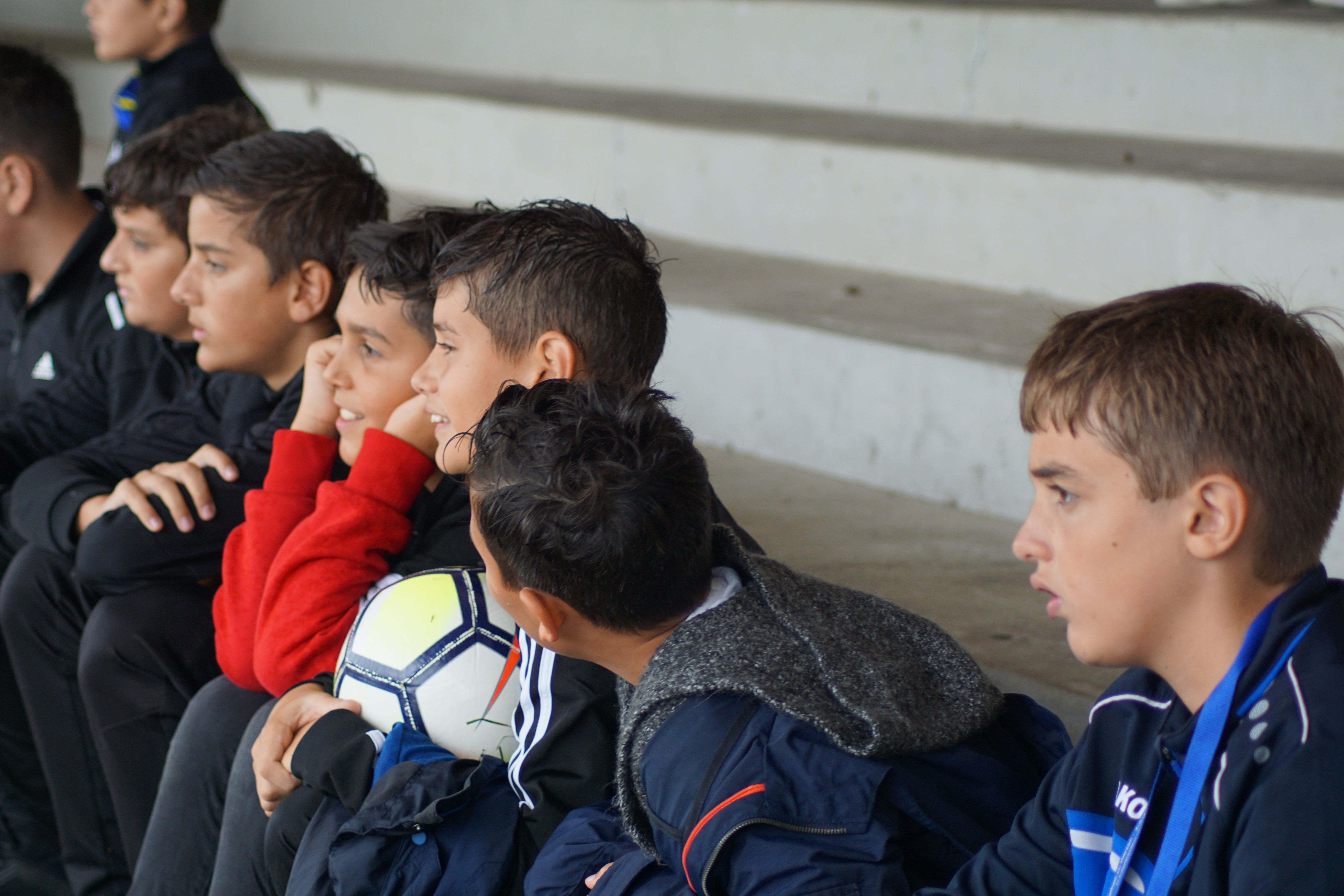 TVA Fußball Altötting