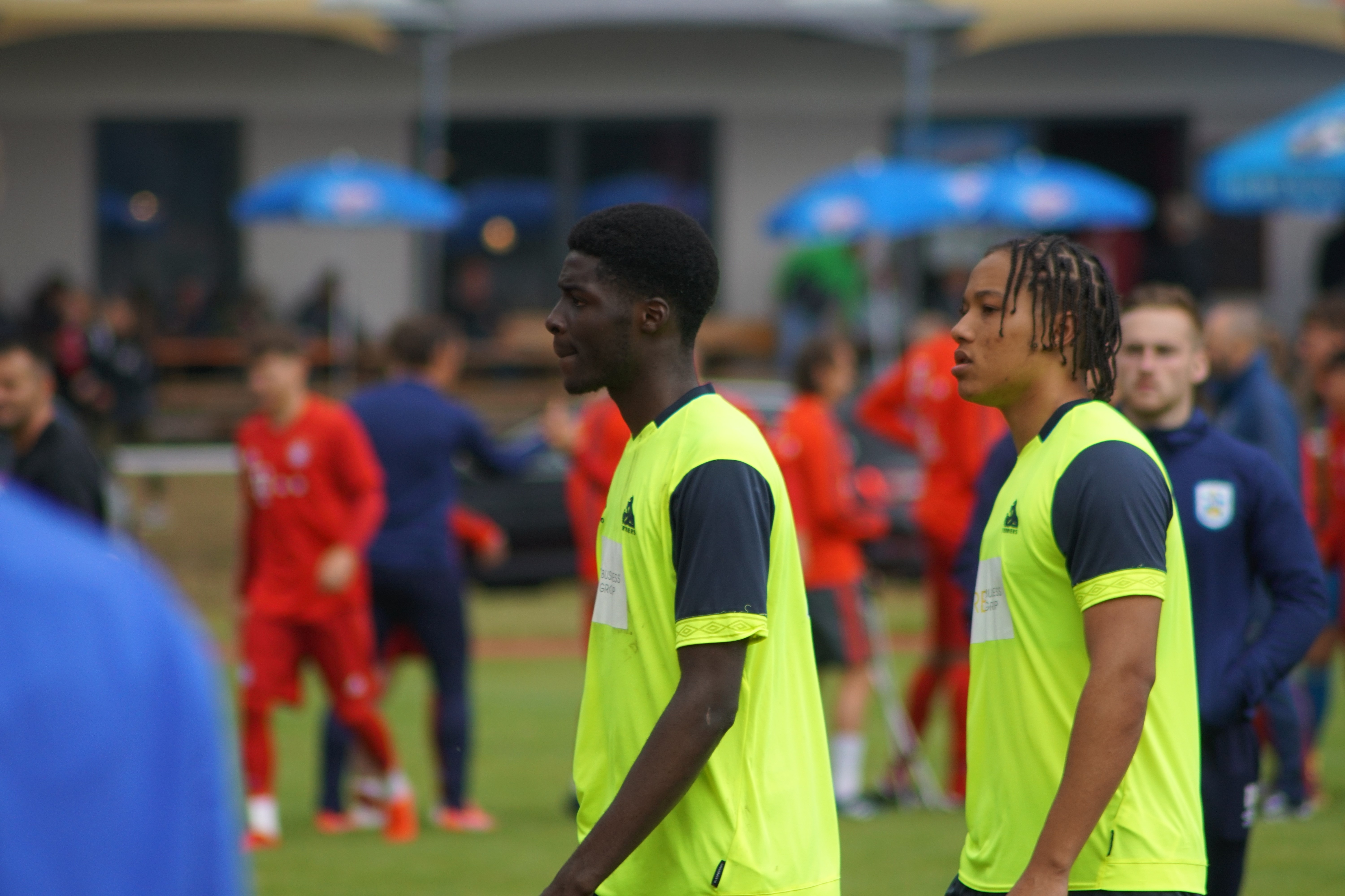 TVA Fußball Altötting