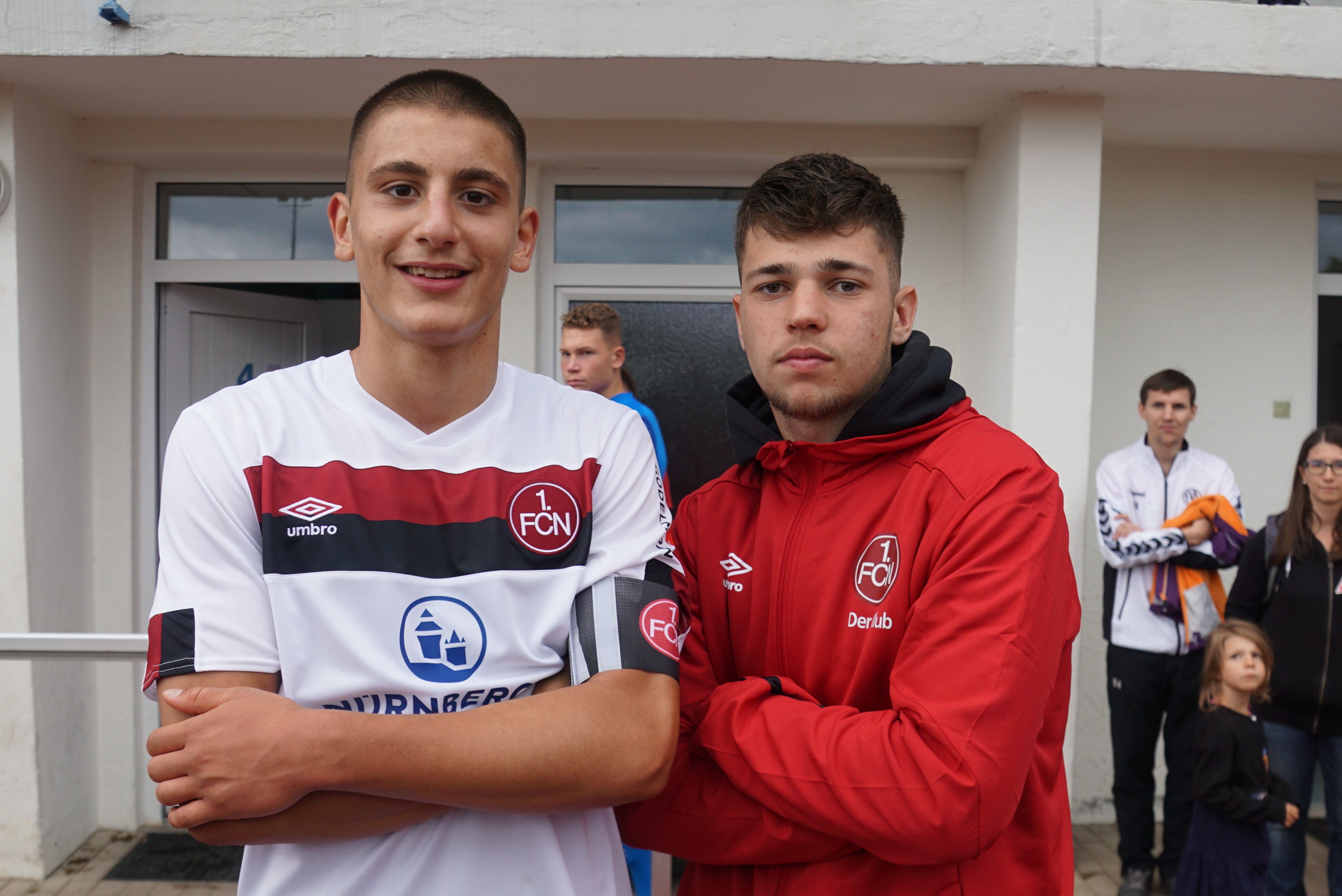 TVA Fußball Altötting