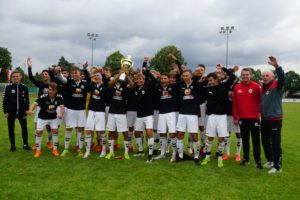 TVA Fußball Altötting