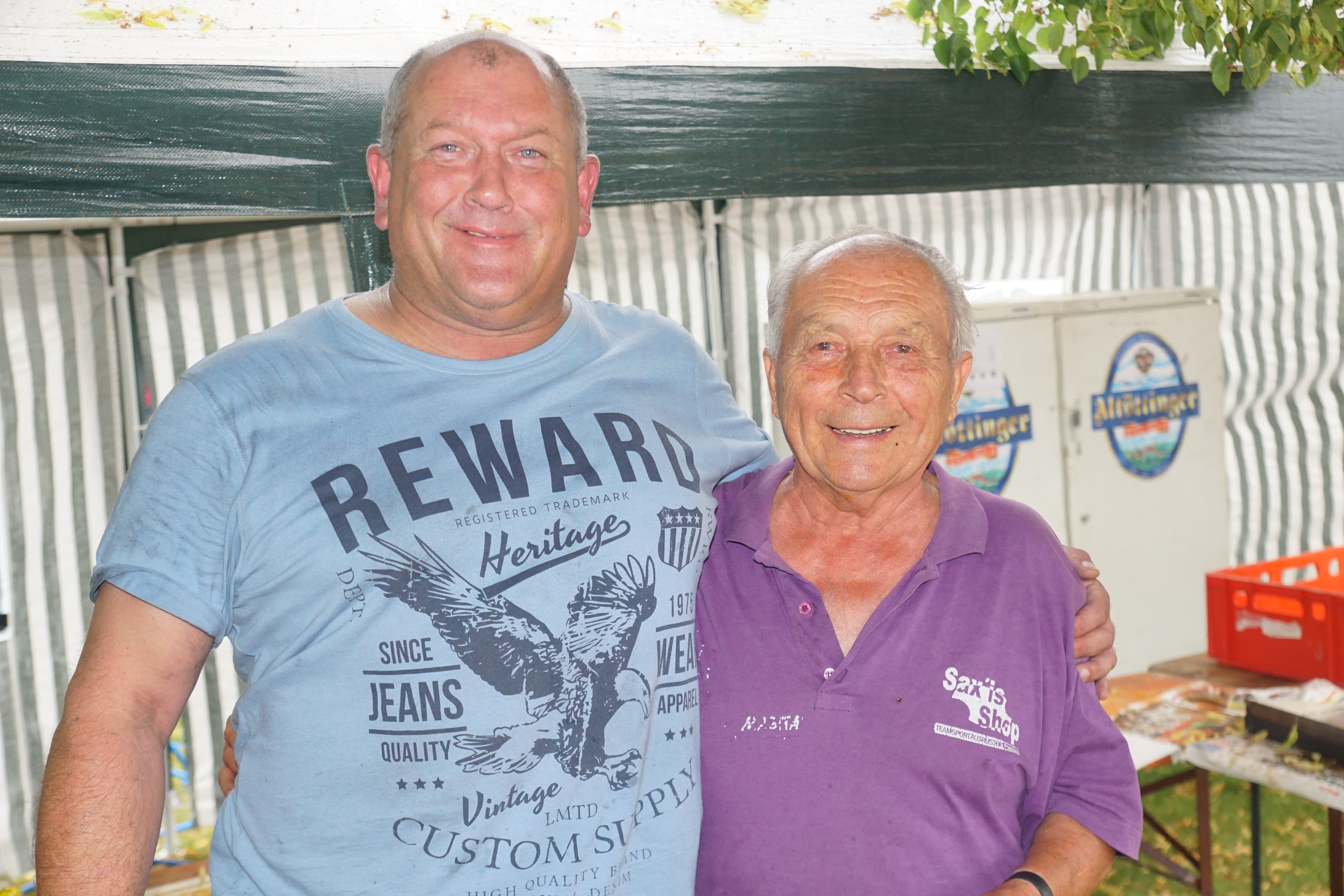 TVA Fußball Altötting