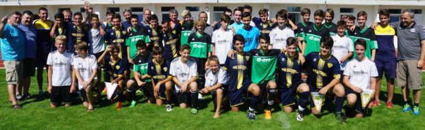 Altötting Fußball TVA