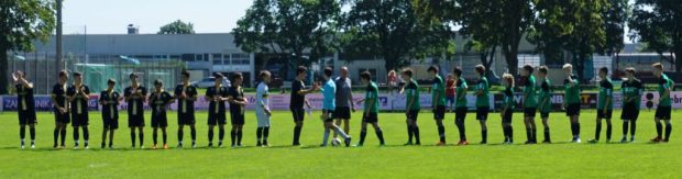 Fußball Altötting TVA
