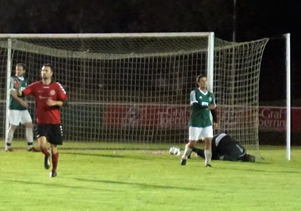 TVA Altötting Fußball