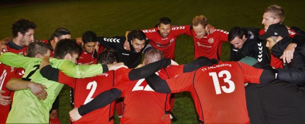 TVA Altötting Fußball