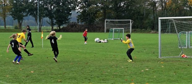 E2 Altötting TVA Fußball Jugend